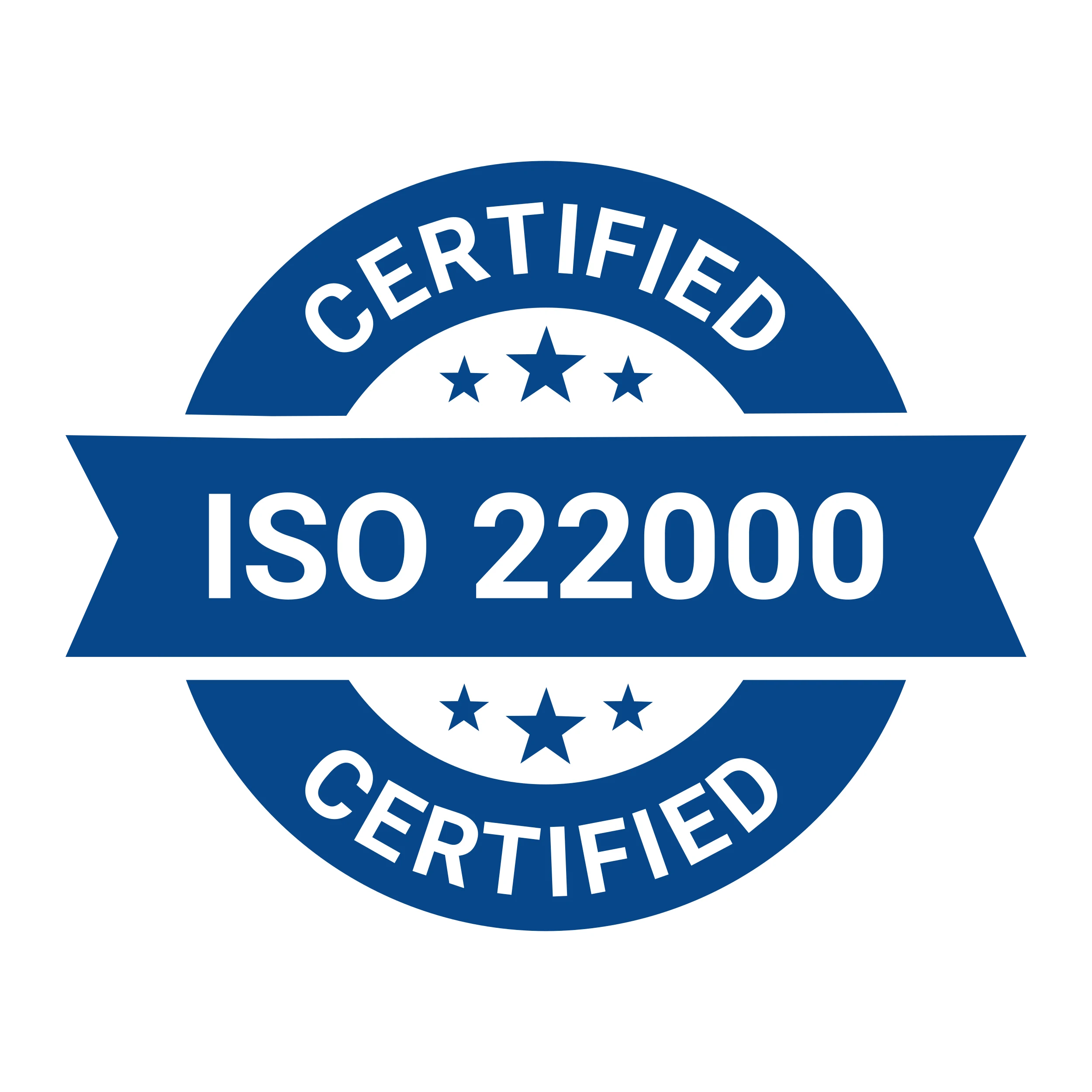 ISO 22000