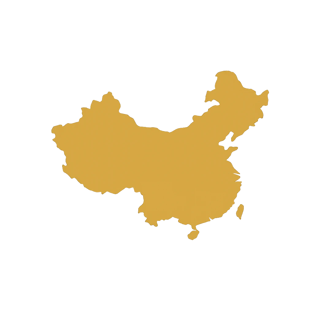 Mozon Group Asia and Middle East export markets